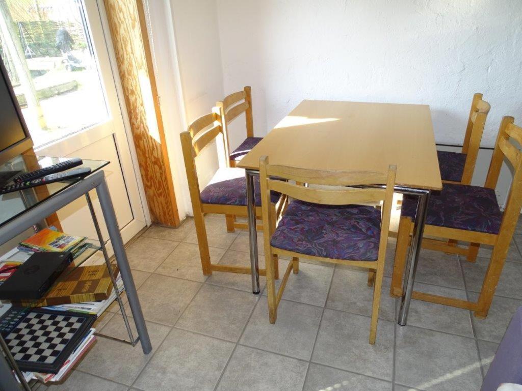 Hvidpilen Apartments Uve Zewnętrze zdjęcie