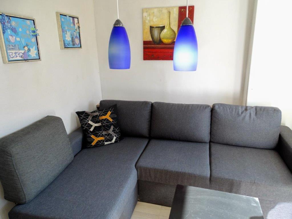 Hvidpilen Apartments Uve Zewnętrze zdjęcie