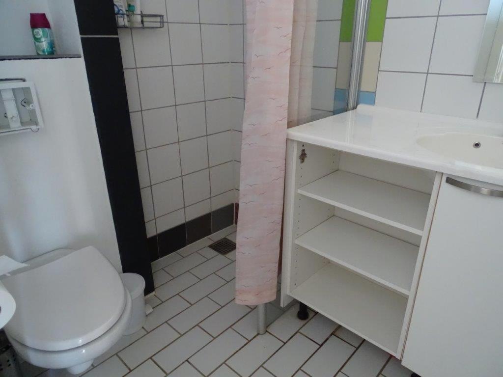 Hvidpilen Apartments Uve Zewnętrze zdjęcie