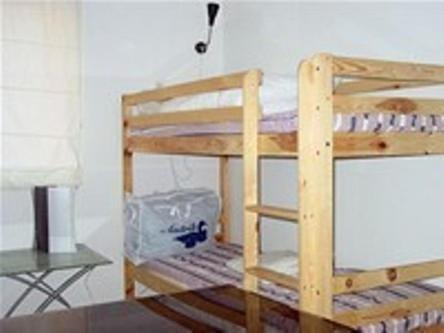 Hvidpilen Apartments Uve Pokój zdjęcie