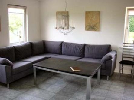 Hvidpilen Apartments Uve Pokój zdjęcie