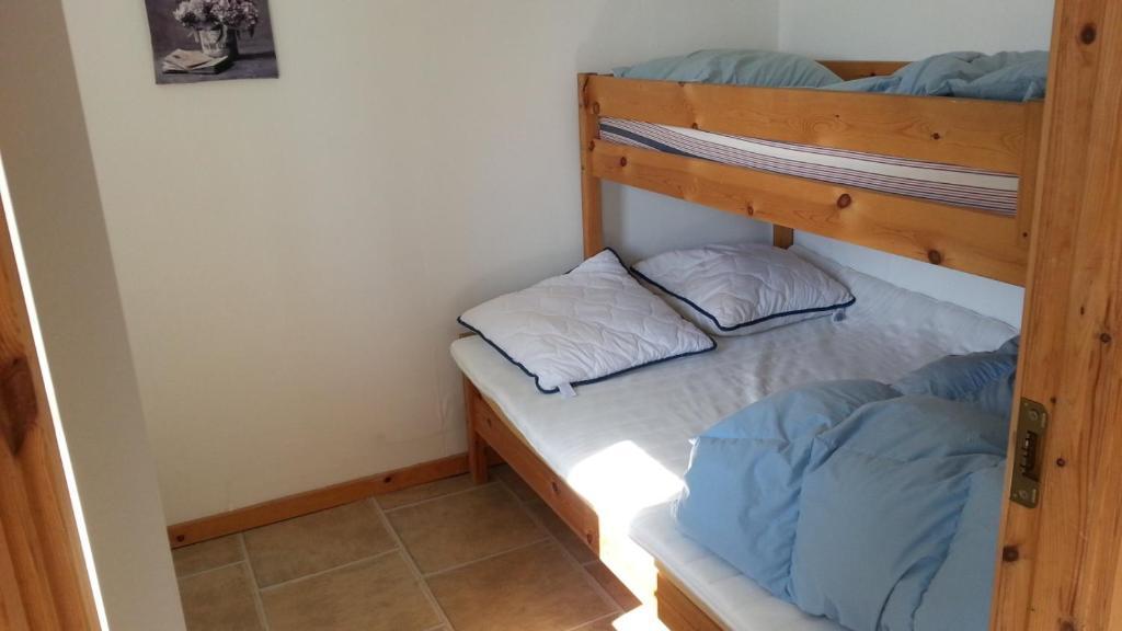 Hvidpilen Apartments Uve Pokój zdjęcie