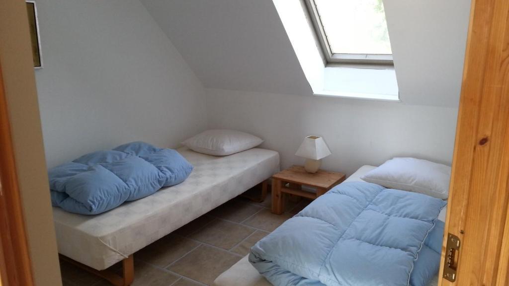 Hvidpilen Apartments Uve Pokój zdjęcie